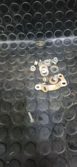 Bomba Gasolina Honda CRF 250/450