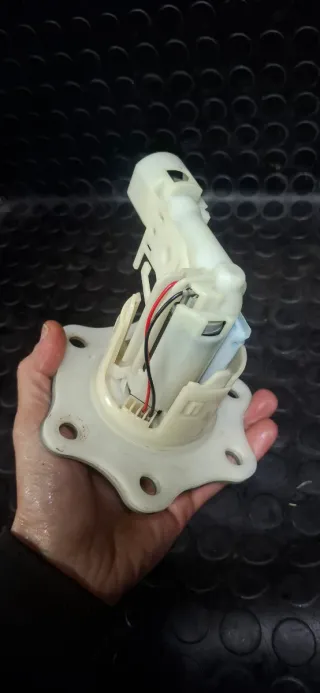 Bomba Gasolina Honda CRF 250/450