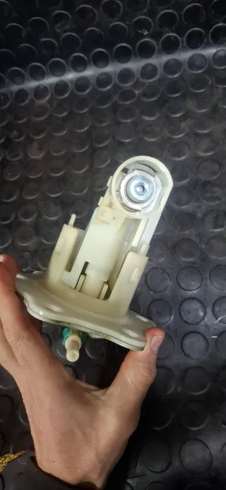 Bomba Gasolina Honda CRF 250/450