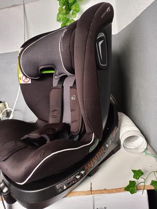 Silla de coche para bebé