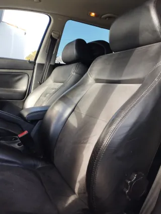 Volkswagen Passat 2002