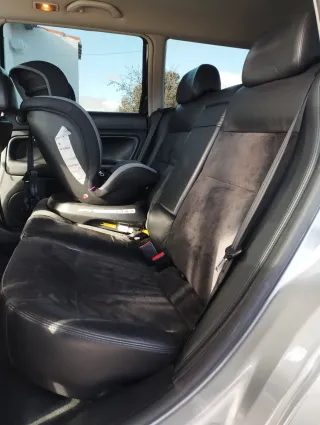 Volkswagen Passat 2002