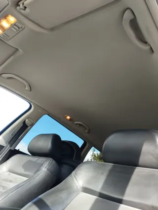 Volkswagen Passat 2002