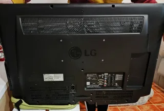 Televisor LG 32 pulgadas