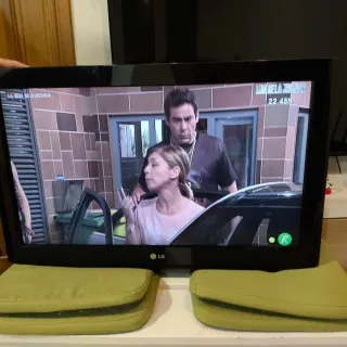 Televisor LG 32 pulgadas