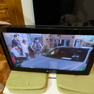 Televisor LG 32 pulgadas