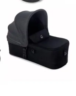 Cochecito de bebé Jane