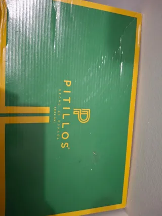 Zapatos Pitillos Marrón oscuro piel