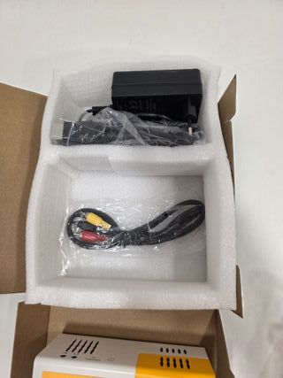 Mini Proyector YOOYAA WiFi 1080P HD