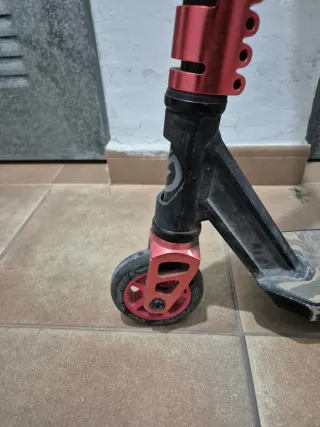 Patinete Oxelo Freestyle