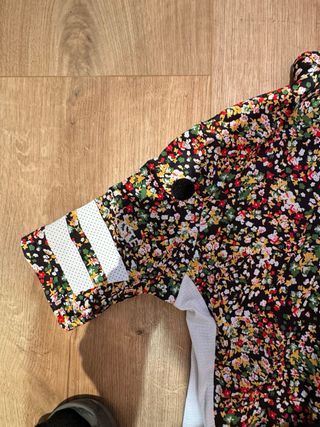 Maillot Café du Cycliste Talla M