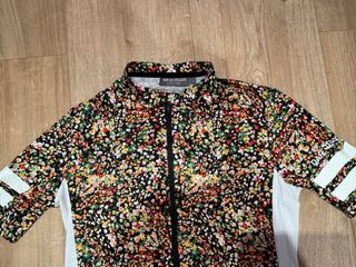 Maillot Café du Cycliste Talla M