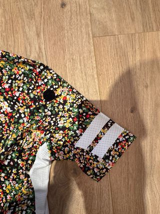 Maillot Café du Cycliste Talla M