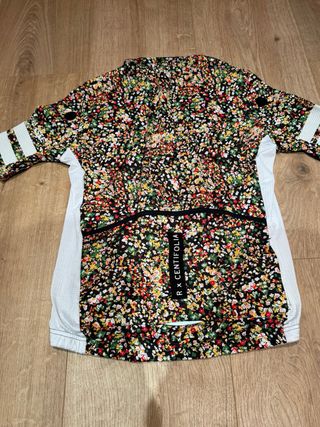Maillot Café du Cycliste Talla M