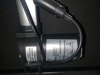 Sillón reclinable motorizado XXL alto peso