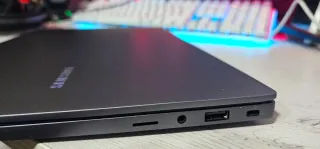 Portátil Samsung Negro Samsung nook4 15 i3 wifi