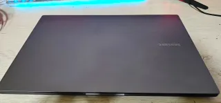 Portátil Samsung Negro Samsung nook4 15 i3 wifi