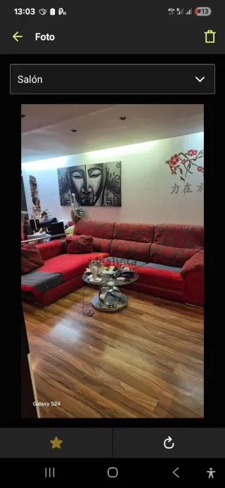 Habitación individual