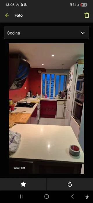 Habitación individual