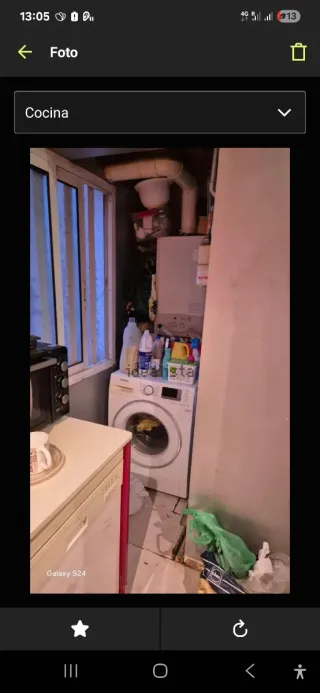 Habitación individual