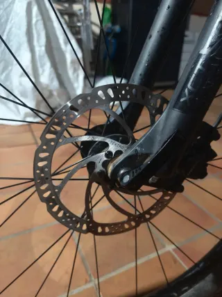 Trek Marlin 6 Gen 3 talla L