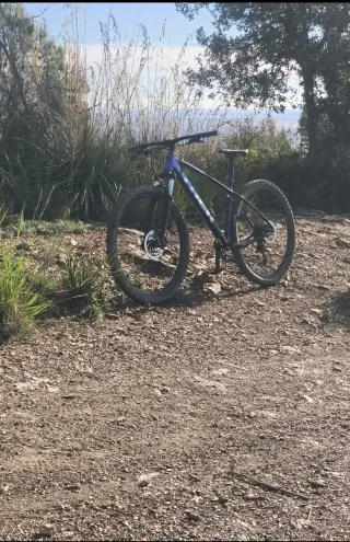 Trek Marlin 6 Gen 3 talla L