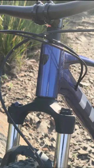 Trek Marlin 6 Gen 3 talla L