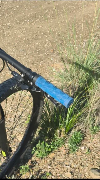 Trek Marlin 6 Gen 3 talla L