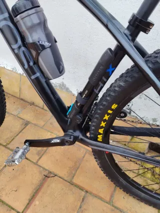 CARBONO GHOST 29ER