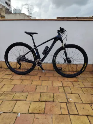 CARBONO GHOST 29ER