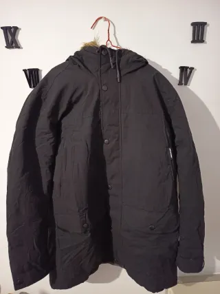 Lote 2 Cappotti Jack & Jones