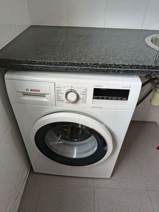 Piso en alquiler en Can Roca-Muntanyeta en Castelldefels