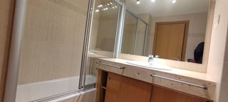 Piso en alquiler en Can Roca-Muntanyeta en Castelldefels