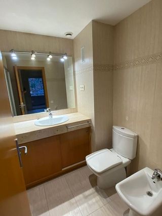 Piso en alquiler en Can Roca-Muntanyeta en Castelldefels