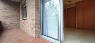 Piso en alquiler en Can Roca-Muntanyeta en Castelldefels