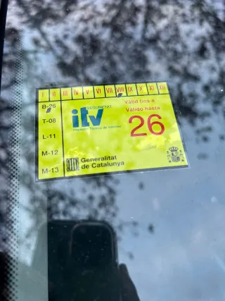 Seat Exeo ST 2011 averiado