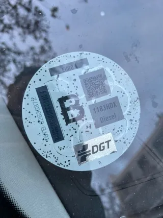 Seat Exeo ST 2011 averiado