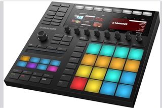 Native Instruments Maschine MK3
