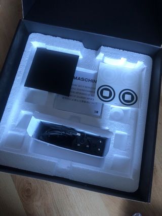 Native Instruments Maschine MK3