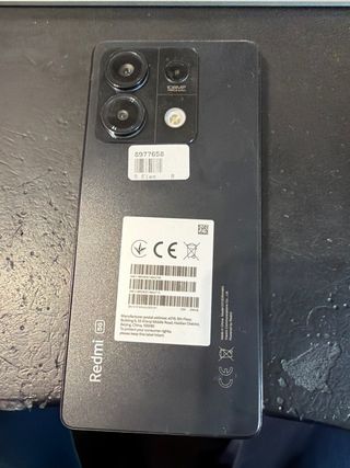 Xiaomi Redmi Note 13 5G