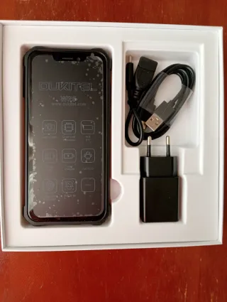 Smartphone Oukitel WP5