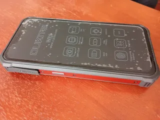 Smartphone Oukitel WP5