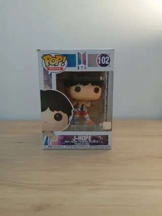 Funko JHOPE BTS
