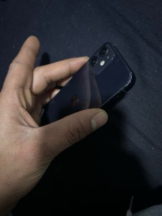 iPhone 12 mini 64GB Blu