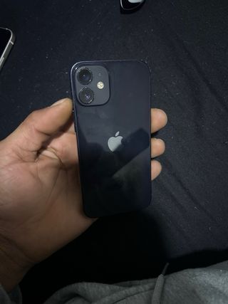 iPhone 12 mini 64GB Blu