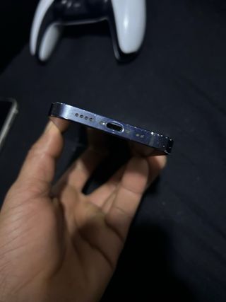 iPhone 12 mini 64GB Blu