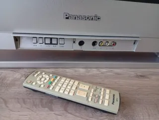 TV Plasma Panasonic 42 Pulgadas.