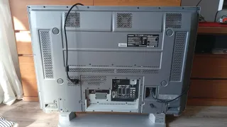 TV Plasma Panasonic 42 Pulgadas.