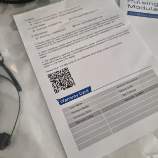 HeyGears Pulsing Release Module 2