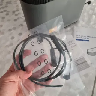 HeyGears Pulsing Release Module 2